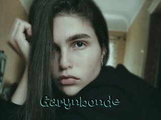 garynbonde Blog Pornostar