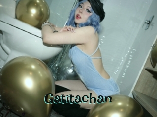 Gatitachan