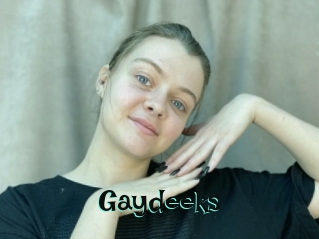 Gaydeeks