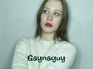 Gaynaguy