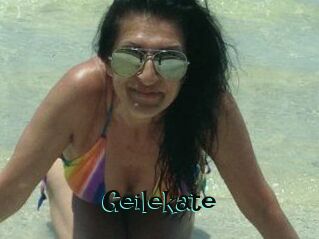 Geilekate
