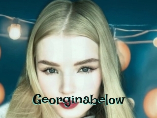 georginabelow Blog Pornostar