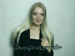 Georginabrindle