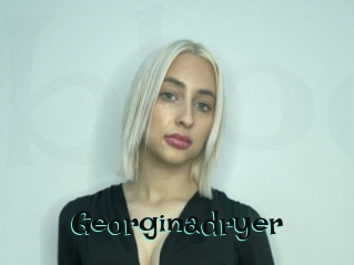 Georginadryer