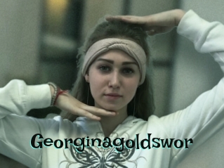 Georginagoldswor