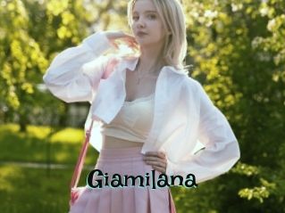 Giamilana