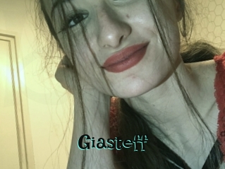Giasteff