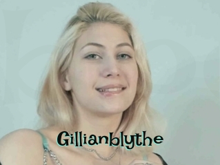 Gillianblythe
