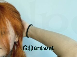 Gillianburt