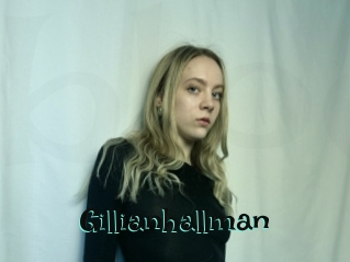 Gillianhallman