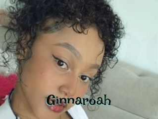 Ginnaroah