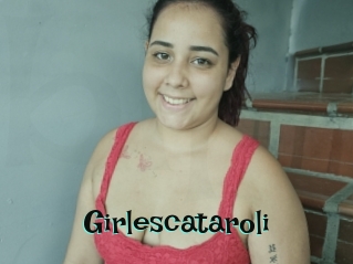 Girlescataroli