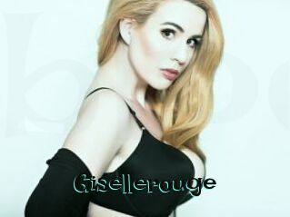 Gisellerouge