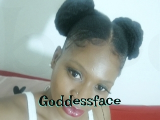 Goddessface