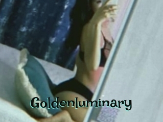 Goldenluminary
