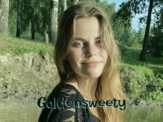 Goldensweety