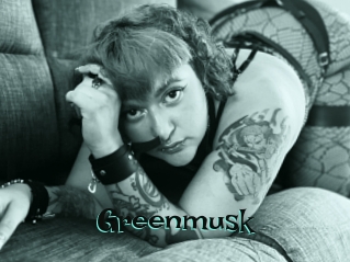 Greenmusk