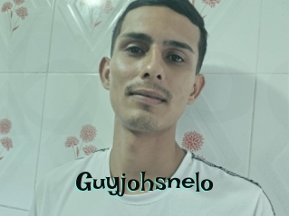 Guyjohsnelo