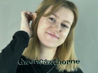 Gwencawthorne