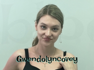 Gwendolyncovey