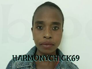 HARMONYCHICK69