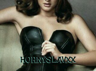 HORNYSLAVXX