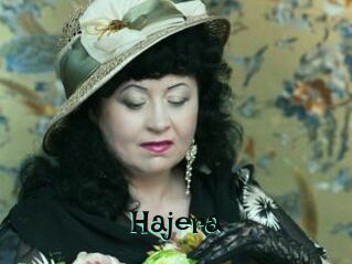 Hajera