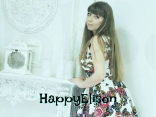 HappyElison