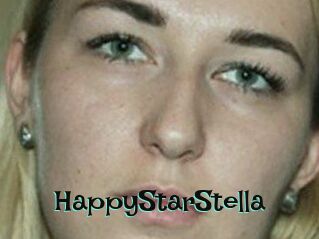 HappyStarStella