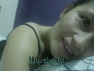 Hapsleidy