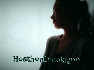 HeatherBrooklynn