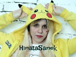 HinataSanek
