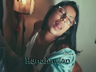 Hanahmilan