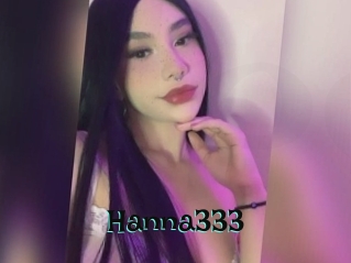 Hanna333
