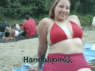 hannahpinkk Blog Pornostar