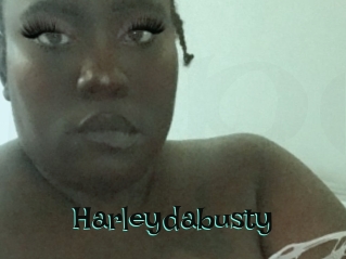 Harleydabusty