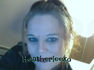 Heatherleexo