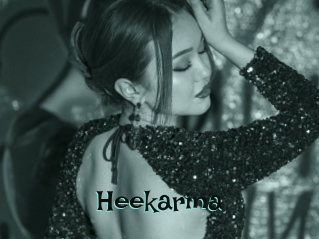 Heekarina