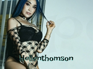 Hellenthomson