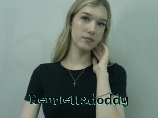 Henriettadoddy