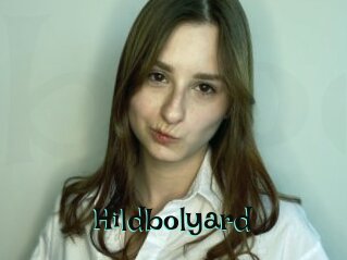 Hildbolyard