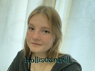 Holliscantrill