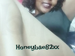 Honeybae82xx