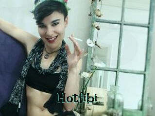 Hotfibi
