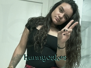 Hunnycakes