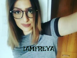 IAMFREYA
