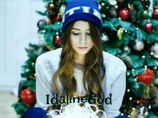 IdalineGod