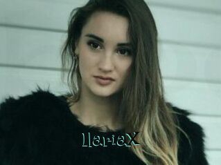 IlariaX