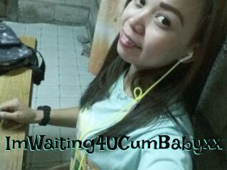 ImWaiting4UCumBabyxx
