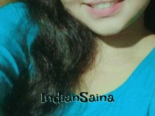 IndianSaina